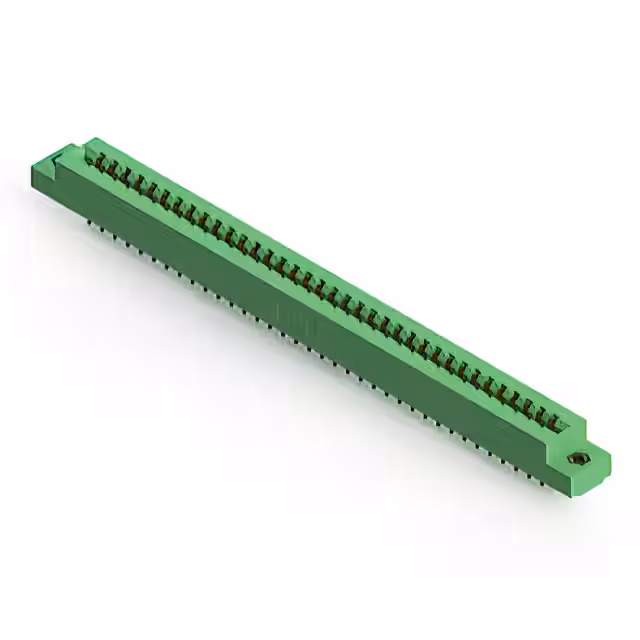 305-072-556-507 EDAC Inc.  Edgeboard Connectors